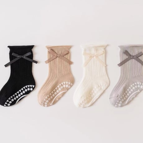 aiai/90. peuty ribbon four set XS(0M-6M)-L(3Y-5Y)