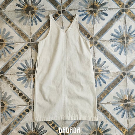 dadada/24. butter one-piece JS-JM