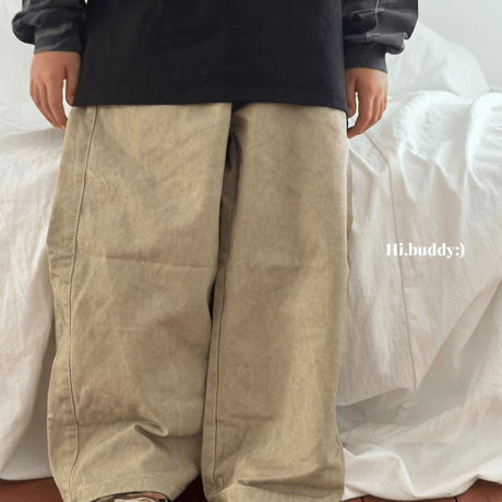 hibuddy/17. vintage pants S-XL