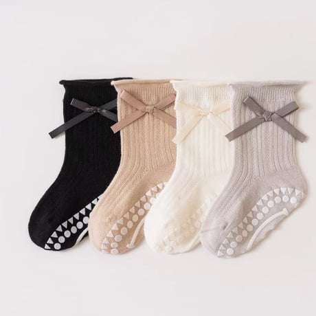 aiai/90. peuty ribbon four set XS(0M-6M)-L(3Y-5Y)