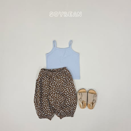 soybean/136. plan kids updown set XS-XL