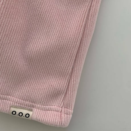 ooo/26. bb pants XS-XL