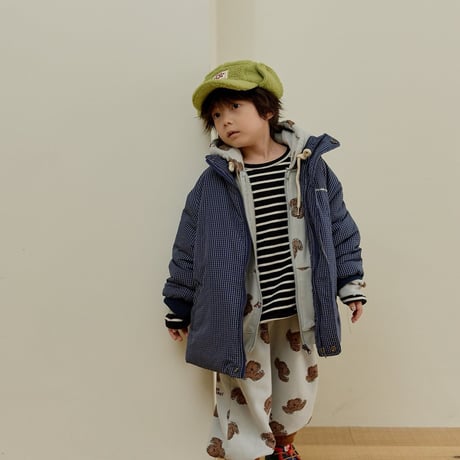 navi/23. pooch pants S-XL