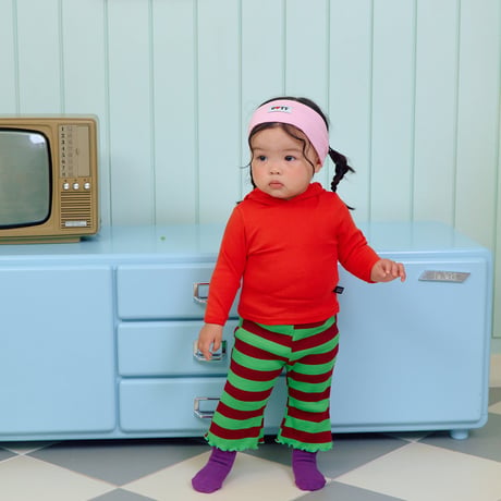 oottbebe/30. kitch golgi boots cut XS(0-1Y)-XL(4-5Y)