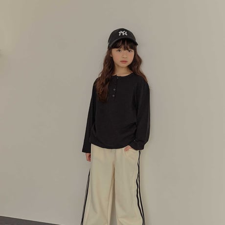 heydo/6. henry T-shirt JS-JL