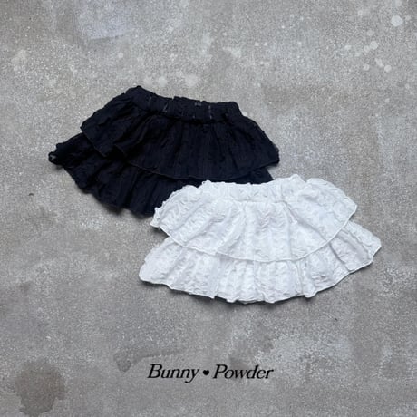 bunnypowder/203. poka skirt 2XL-4XL