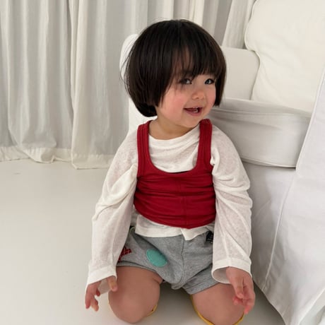 gou/120. mama T-shirt XS-XL