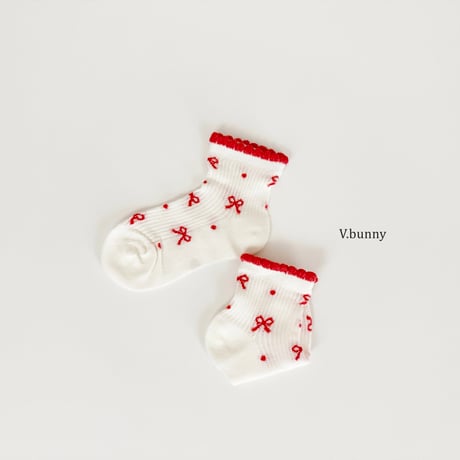 vbunny/84. cat socks set M(130-150)-XL(180-210)