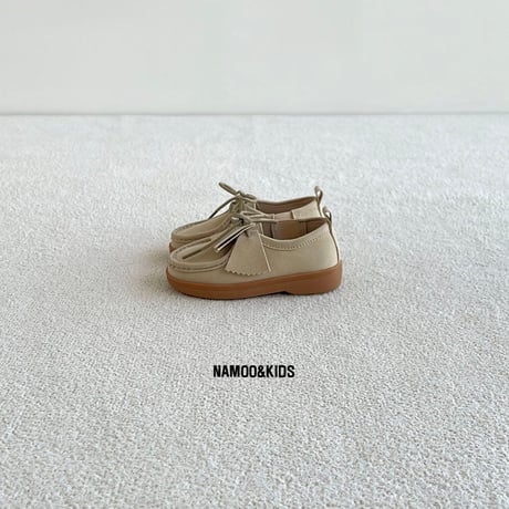 namoo/5. rabi loafer 150-220