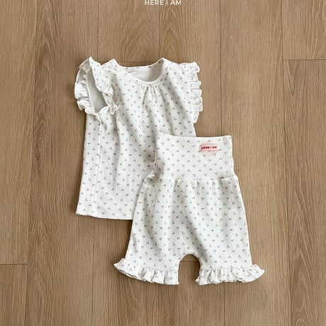 hereiam/8. fril tulip inner wear 12M-XL