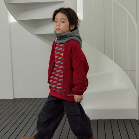 hikiki/14. bit st man-to-man 13-17