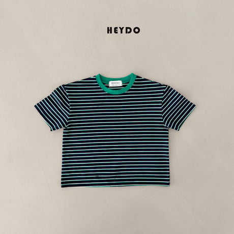 heydo/42. boomboom T-shirt JS-JL