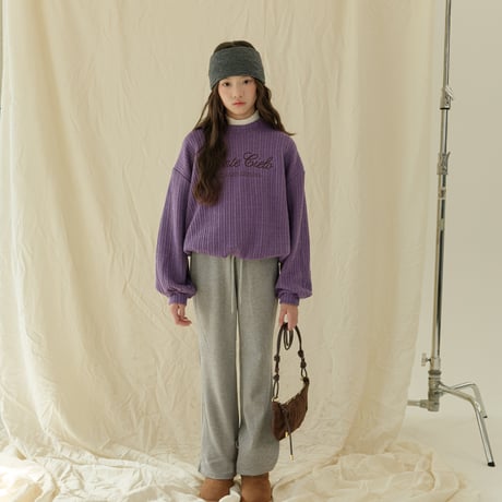 sm2/18. dotom golgi open pants boots cut 9-17