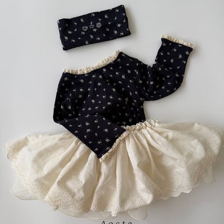 aosta/40. [Star Candy Headband] FREE
