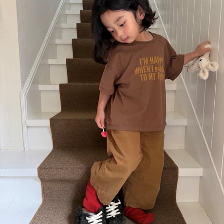 minibonbon/26. home T-shirts JS-JL