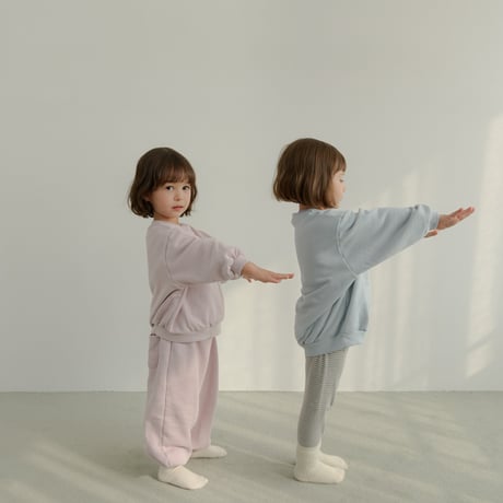 lalaland/21. lala jogger pants XS-XL