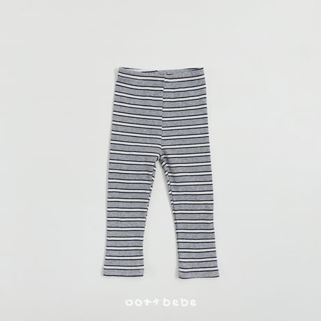 oottbebe/15. sei otte ( kids ) leggings XS(1-2Y)-XL(6-7Y)