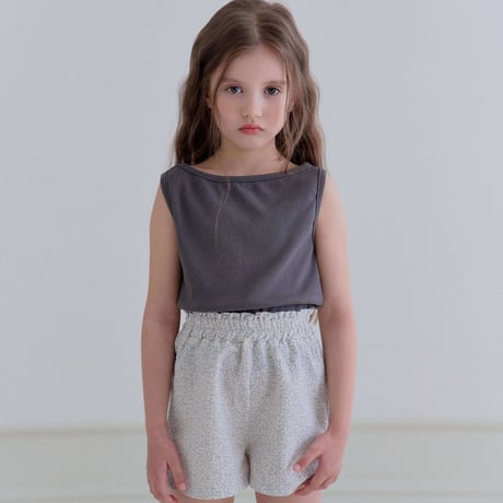 bellot/22. rozi shorts  JS-JM