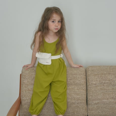 coycoya/22. fru jump suit S-2XL