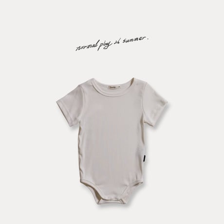 normalplay/16. bodle bebe suit 6M-12M