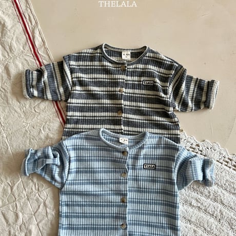 thelala/23. 49 tao cardigan XS-XL