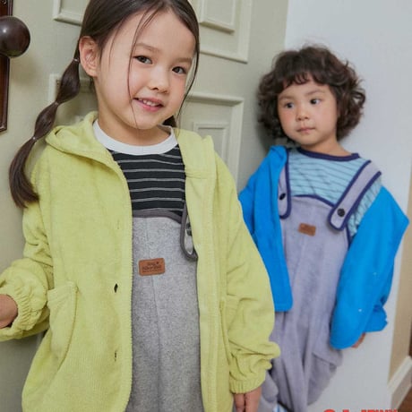 tinyhiker/43. terry hood cardigan XS-XL