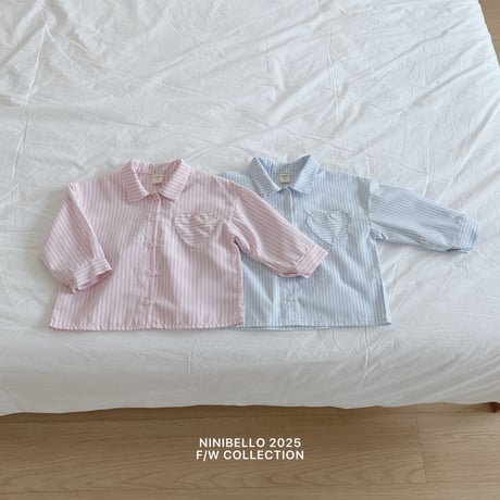 ninibello/43. youre pocket shirt 2XL