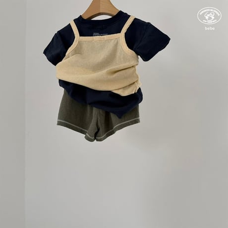 gou/150. B- fre half pants 2(6-12M)-3(12-18M)