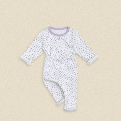 oottbebe/3. coco flower inner wear XS(0-1Y)-XL(4-5Y)