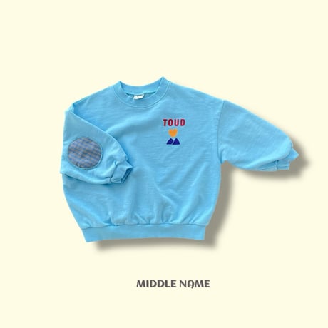 middlename/30. ppang duk man-to-man S-XL