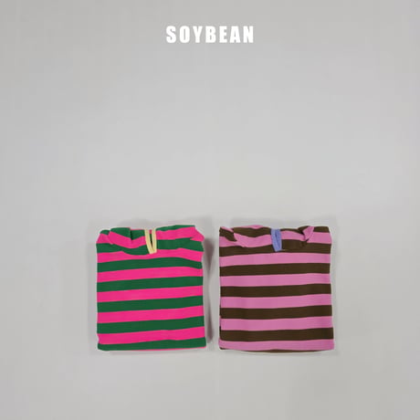 soybean/189. plan ) bb towel hood S(80-100)-M(110-130)