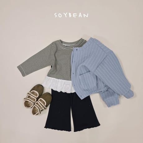 soybean/116. mini cardigan JS-JM