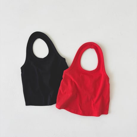 yogurtmansion/56. new sleeveless XS-XL