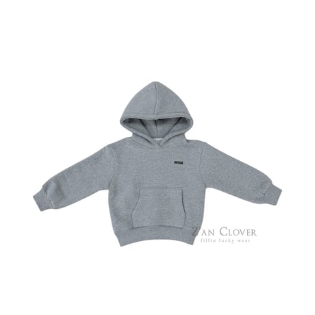 zanclover/43. lettering hoody  13-19
