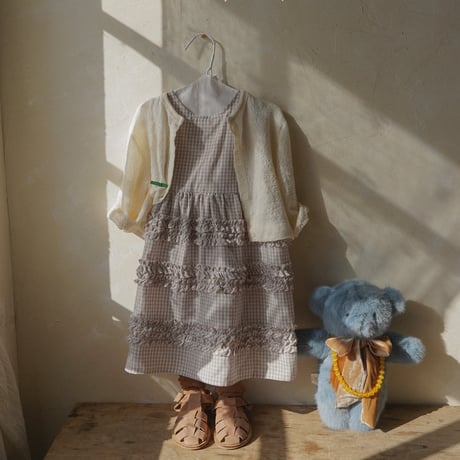 bananaj/14. mili one-piece XS-JS