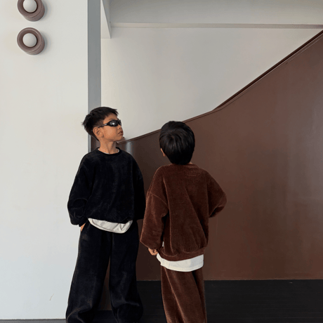 hibuddy/48. choco pants JS-JL