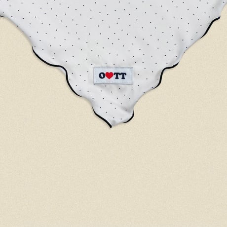 oottbebe/49. point scarf FREE
