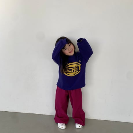 mikki/18. jay cart T-shirt ADULT