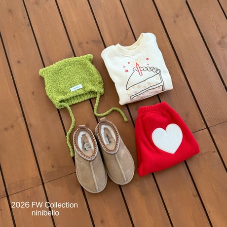 ninibello/12. Teletubby Pants? 2XL