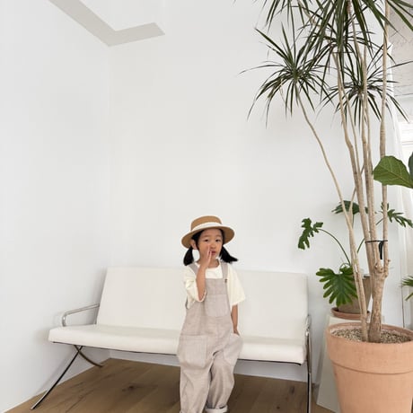 lovin/20. day pocket overalls 1-11