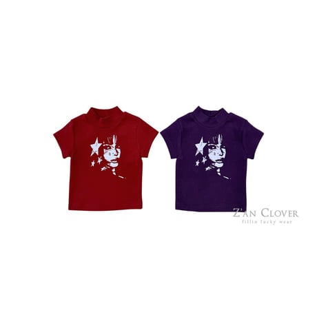 zanclover/53. star pay T-shirt 13-19
