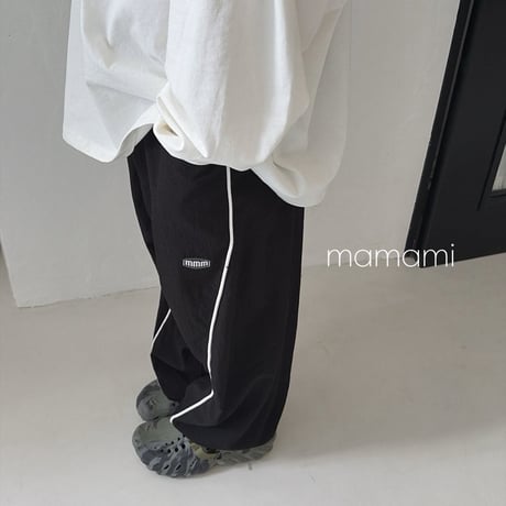 mamami/10. curb line P jogger JS-JL