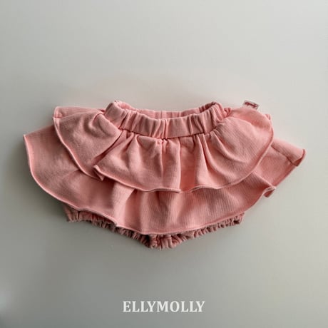 ellymolly/68. low loffle skirt 13-15