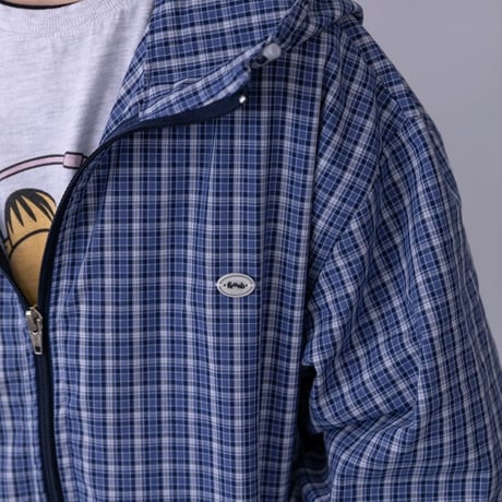growb/3. camp jumper S-XL