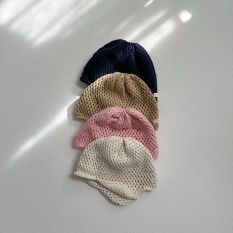 minirobe/51. crochet beanie  FREE