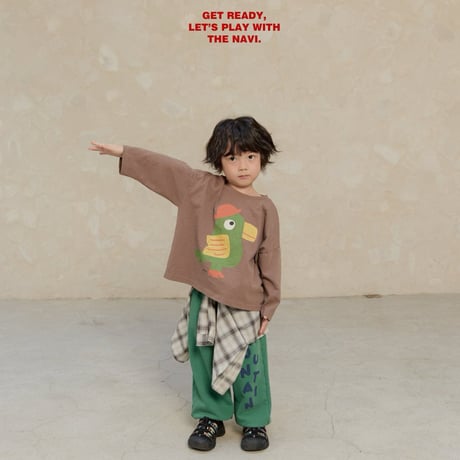navi/3. mountain pants S-XL