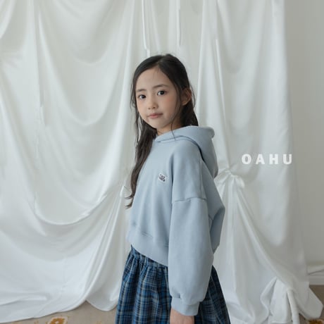 oahu/39. mello short hood JS-JXL
