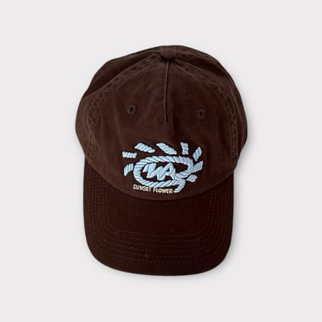 dudie/2. flo cap FREE(52-56CM)