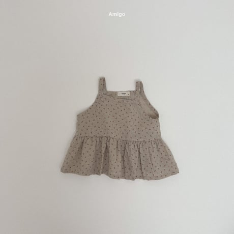amigo/4. mina blouse XS-XL
