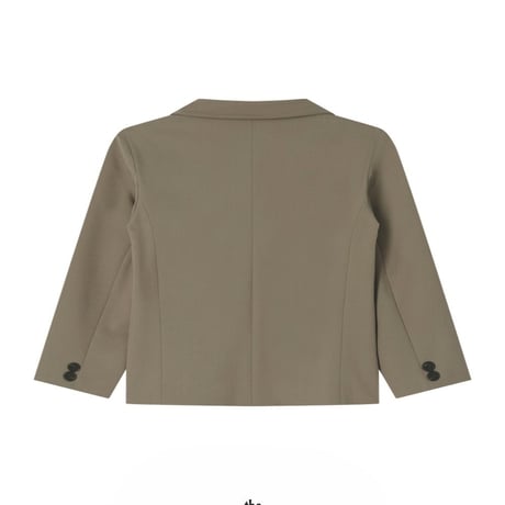 saintdoll/136. pari jiang jacket S-XL